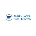 Simply Laser Hair Removal logo